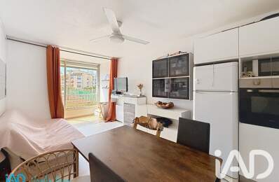 Vente Appartement 2 pièces — photo du bien
