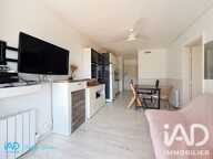 Vente Appartement 2 pièces — photo 2