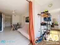 Vente Appartement 2 pièces — photo 3