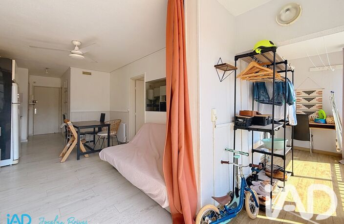 Vente Appartement 2 pièces — photo 3