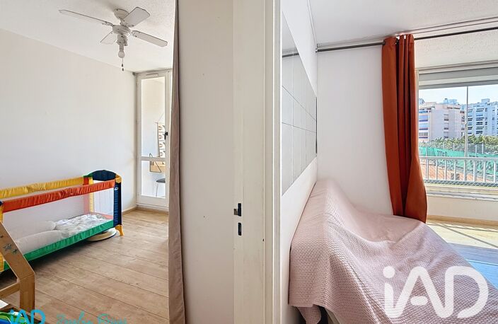 Vente Appartement 2 pièces — photo 5