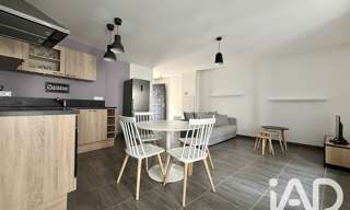 Appartement 2 Pièces 54 m² à vendre à Redon (35600)