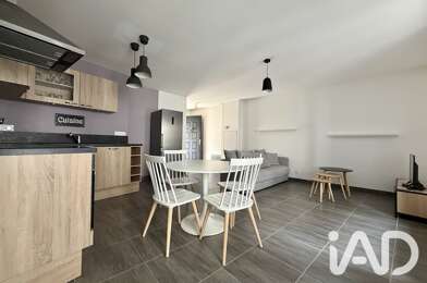 Appartement 2 pièces 149000 €