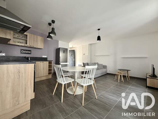 Vente Appartement 2 pièces — photo du bien