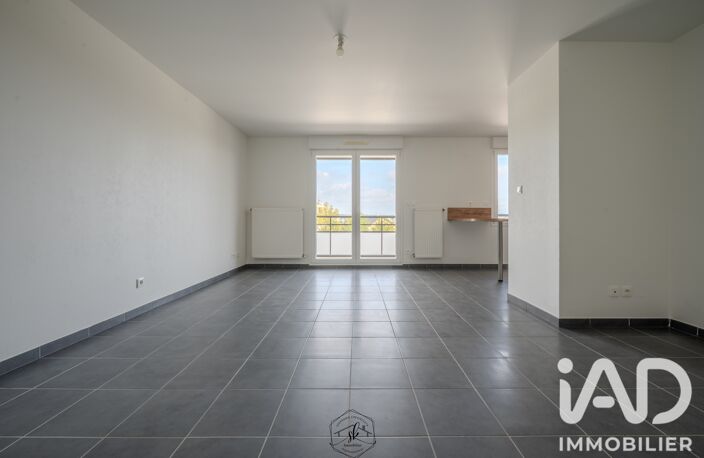 Vente Appartement 3 pièces — photo 2