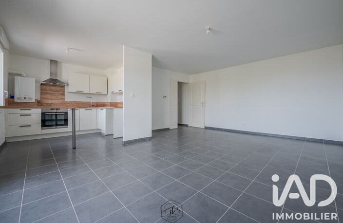 Vente Appartement 3 pièces — photo 4