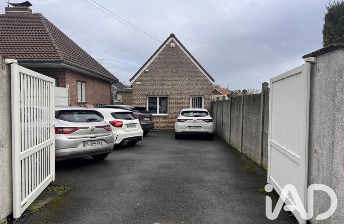 Vente Immeuble 1 564 m&sup2; — photo 2