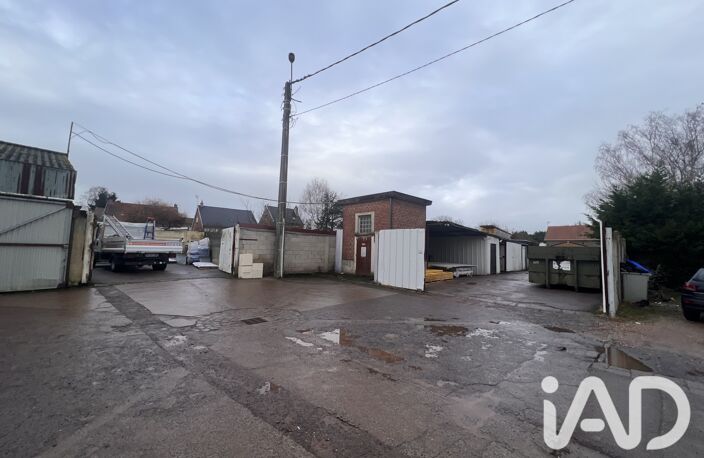 Vente Immeuble 1 564 m&sup2; — photo 3