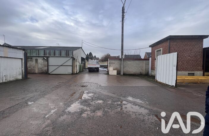 Vente Immeuble 1 564 m&sup2; — photo 4