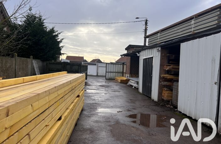 Vente Immeuble 1 564 m&sup2; — photo 5