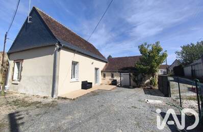 Vente Maison/villa 3 pièces — photo du bien