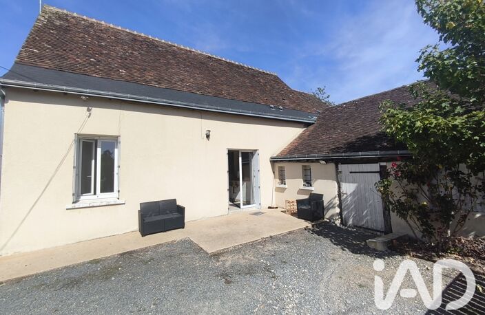 Vente Maison/villa 3 pièces — photo 2
