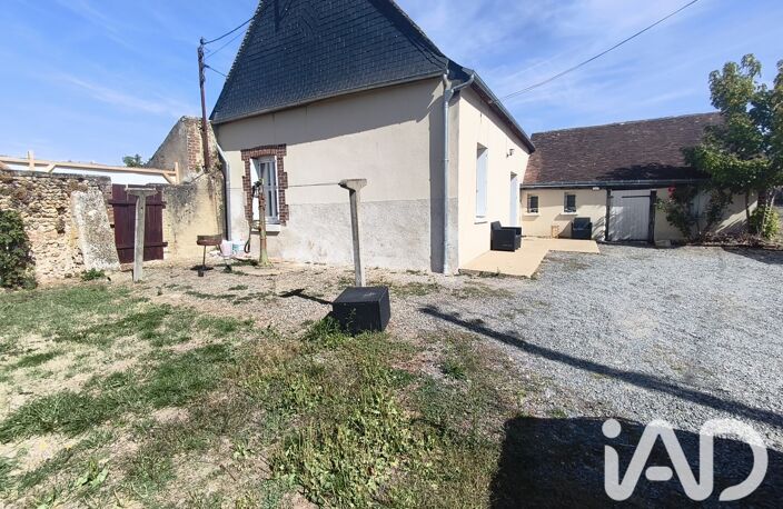 Vente Maison/villa 3 pièces — photo 3