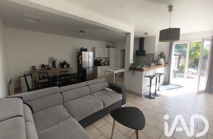 Vente Maison/villa 3 pièces — photo 4