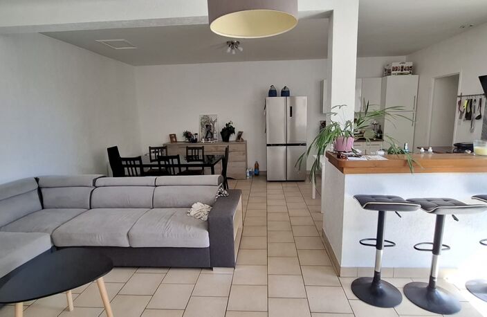 Vente Maison/villa 3 pièces — photo 5