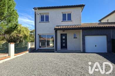 Maison 4 pièces 218000 €