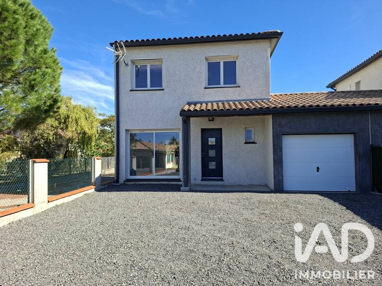 Vente Maison/villa 4 pièces — photo 1