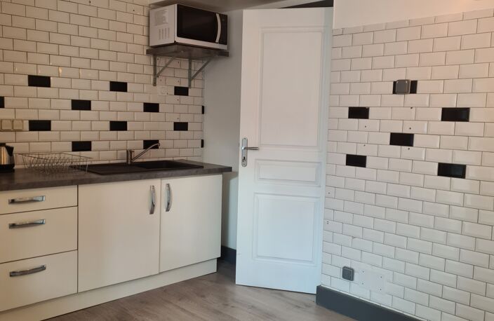 Vente Boutique/Local commercial 65 m&sup2; — photo 2