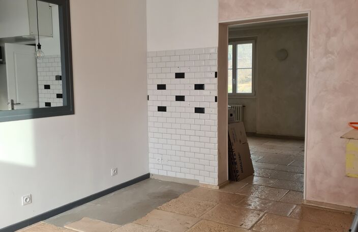Vente Boutique/Local commercial 65 m&sup2; — photo 5