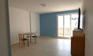 Appartement 1 Pièce 32 m² à louer à Sainte-Foy-l'Argentière (69610)
