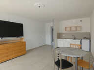 T1 avec balcon et cave centre village — photo 2