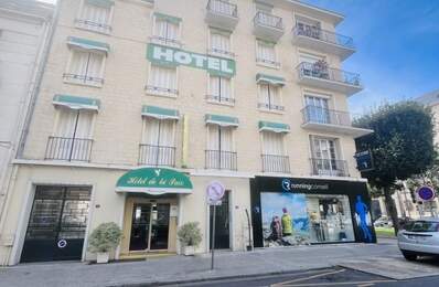 Vente Hôtel 234 m&sup2; — photo du bien