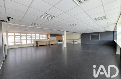 Vente Boutique/Local commercial 186 m&sup2; — photo du bien
