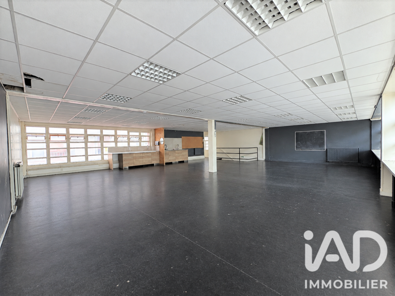 Vente Boutique/Local commercial 186 m&sup2; — photo 1