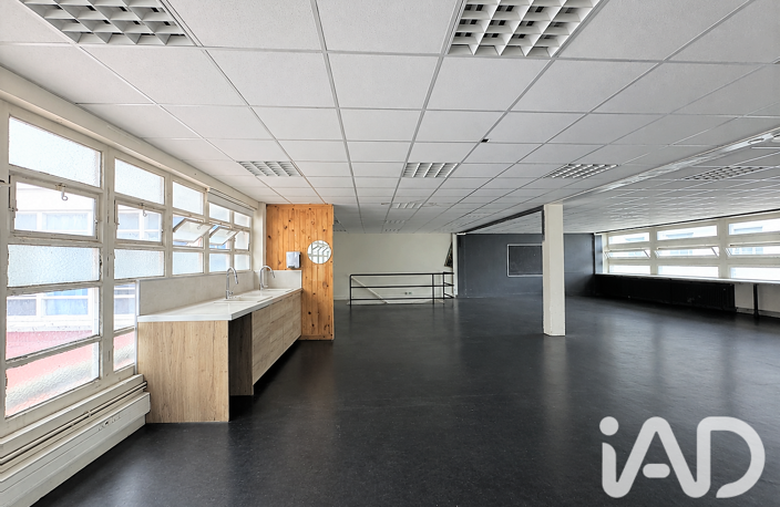Vente Boutique/Local commercial 186 m&sup2; — photo 2