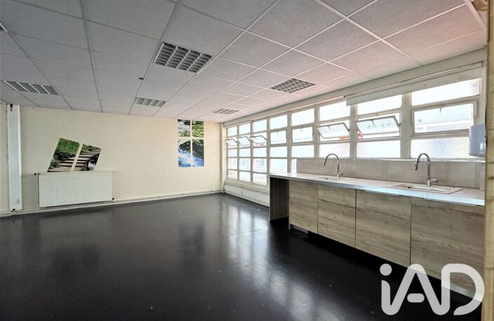 Vente Boutique/Local commercial 186 m&sup2; — photo 3