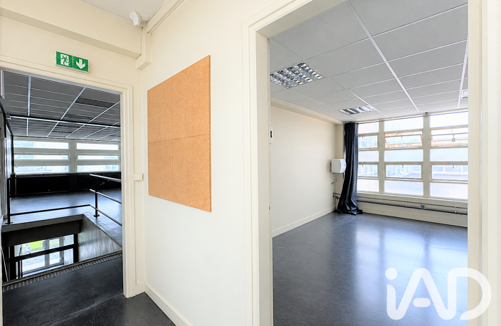 Vente Boutique/Local commercial 186 m&sup2; — photo 4