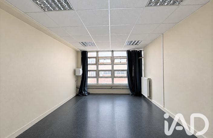 Vente Boutique/Local commercial 186 m&sup2; — photo 5
