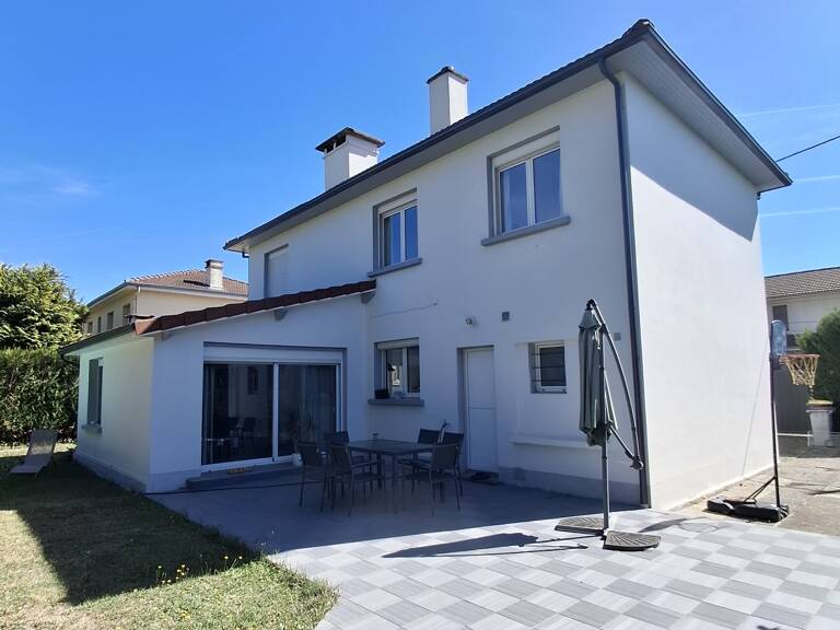 Vente Maison/villa 5 pièces — photo 1