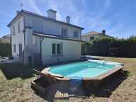 Vente Maison/villa 5 pièces — photo 2
