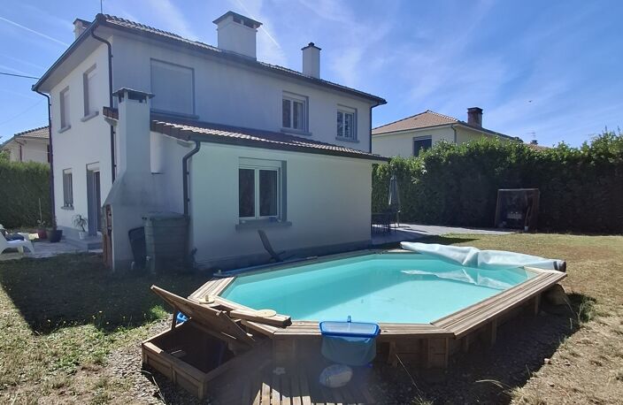 Vente Maison/villa 5 pièces — photo 2