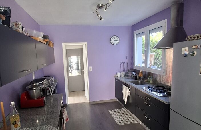 Vente Maison/villa 5 pièces — photo 3