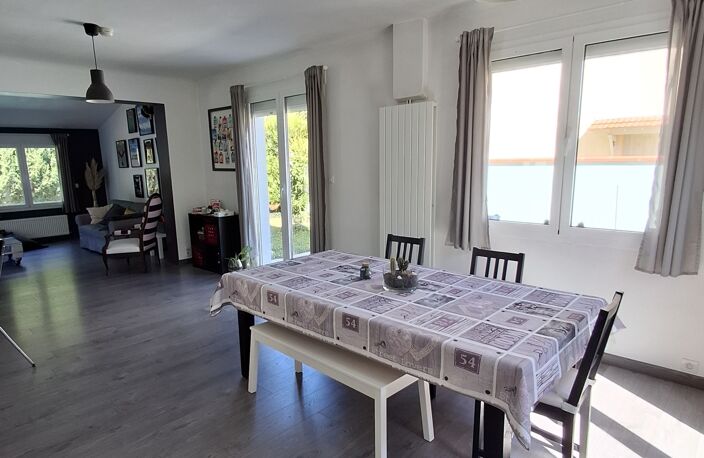 Vente Maison/villa 5 pièces — photo 4