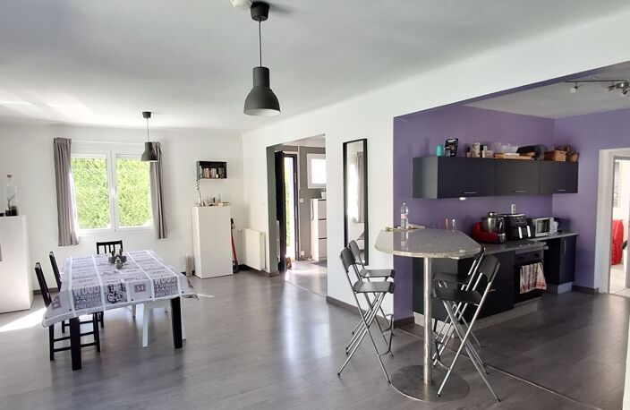 Vente Maison/villa 5 pièces — photo 5