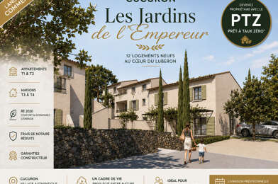 Maison 3 pièces 282000 €
