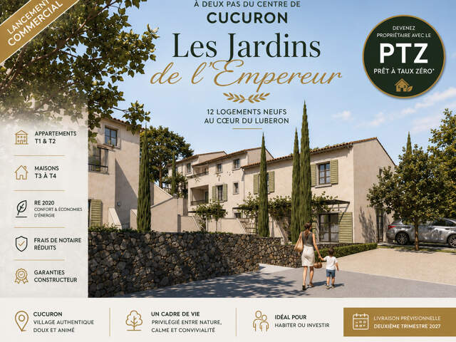 VIlla T3 avec jardin — photo du bien