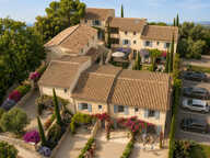 VIlla T3 avec jardin — photo 3
