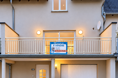 Maison 5 pièces 168500 €