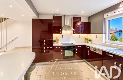 Vente Maison/villa 5 pièces — photo du bien