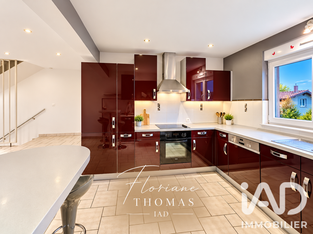 Vente Maison/villa 5 pièces — photo du bien