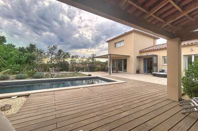 Maison 4 pièces 595000 €