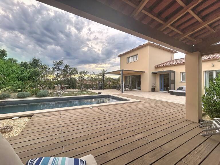 Superbe Villa T4, garage , piscine — photo 1