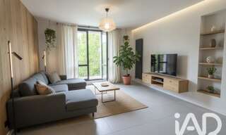 Appartement 5 Pièces 92 m² à vendre à Carros (06510)
