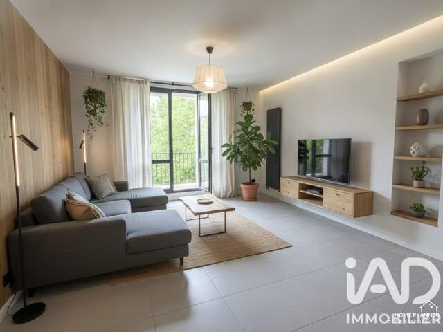 Vente Appartement 5 pièces — photo du bien