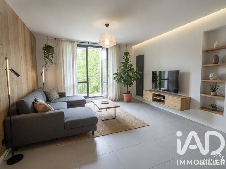 Vente Appartement 5 pièces — photo 1