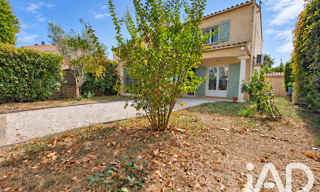 Maison 5 Pièces 105 m² à vendre à Canet (11200)